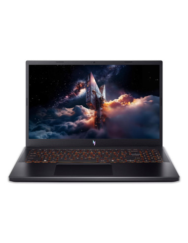 ACER NB GAMING 15,6" NITRO V15 i9-13900H 32GB 1T SSD RTX 5050 8GB WIN 11 HOME