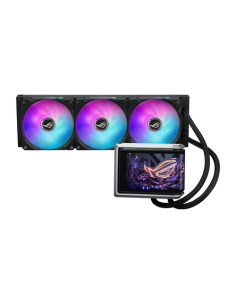 ASUS VENTOLA ROG RYUO IV 360 ARGB