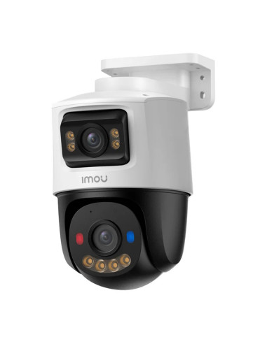 IMOU TELECAMERA POE PTZ (PAN 0355,TILT 090), 6MP (HUMAN  VEHICLE DETECTION), 8+10MP (AIGO PLAY)