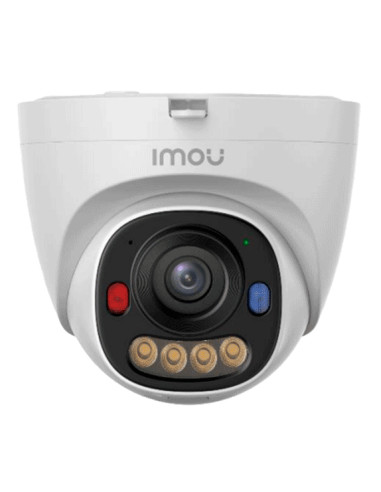 Imou IPC-PS8D-5V0 telecamera di sorveglianza Torretta Telecamera di sicurezza IP Interno 2880 x 1620 Pixel Soffitto