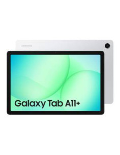 Samsung SM-X230 Galaxy Tab A11+ 6+128GB 11" Silver EU