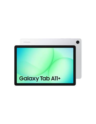 Samsung SM-X230 Galaxy Tab A11+ 6+128GB 11" Silver EU