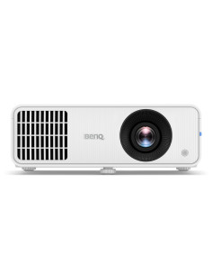 BenQ LH650 Proiettore a raggio standard 4000 ANSI lumen DLP 1080p (1920x1080) Compatibilità 3D Nero, Bianco