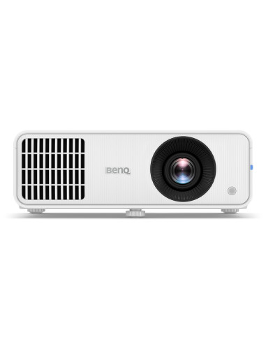 BenQ LH650 Proiettore a raggio standard 4000 ANSI lumen DLP 1080p (1920x1080) Compatibilità 3D Nero, Bianco