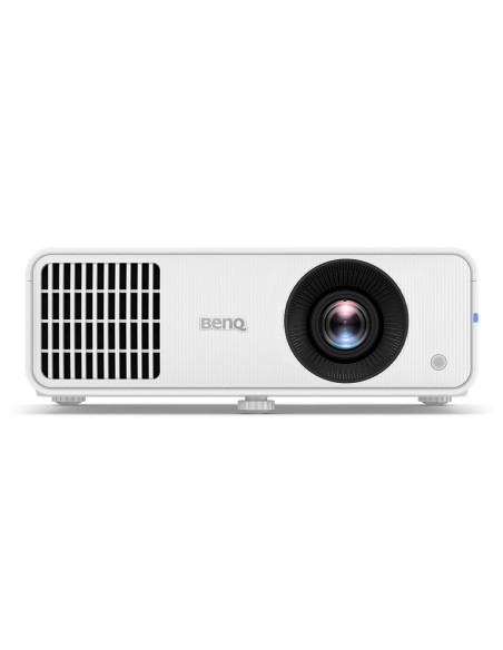 BenQ LH650 Proiettore a raggio standard 4000 ANSI lumen DLP 1080p (1920x1080) Compatibilità 3D Nero, Bianco