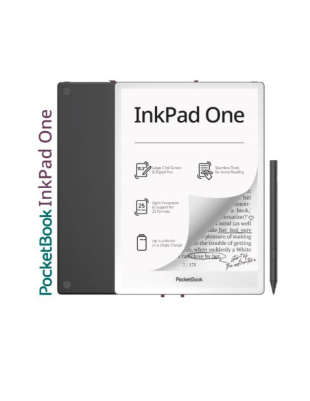 INKPAD ONE