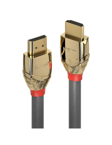 CAVO HDMI STD GOLD LINE 10M
