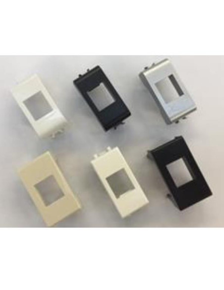 CF10 ADATT.KEYST.VIMAR LINEA BIANCO