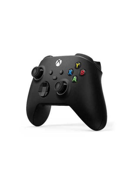 XBOX CONTROLLER CARBON BLACK