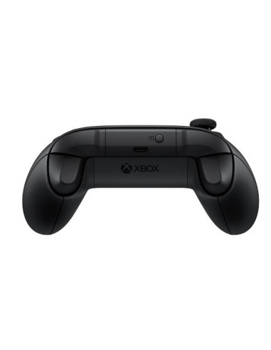 XBOX CONTROLLER CARBON BLACK