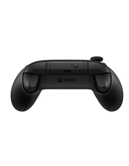 XBOX CONTROLLER CARBON BLACK