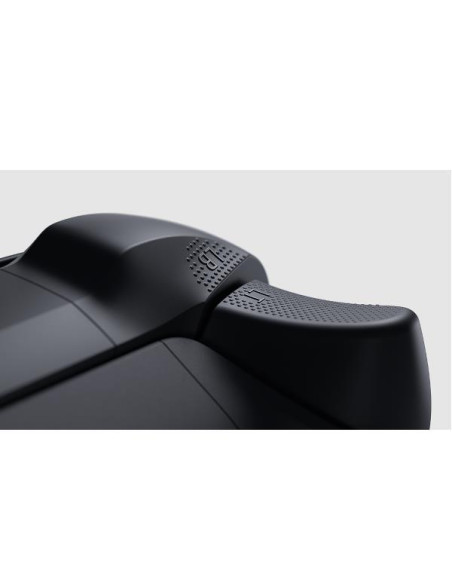 XBOX CONTROLLER CARBON BLACK