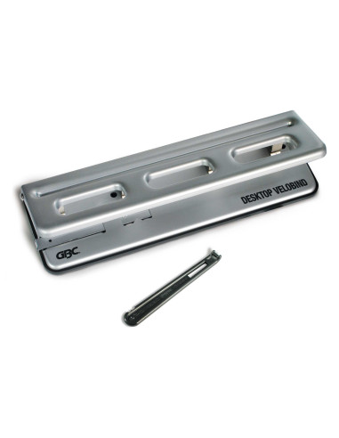 GBC Rilegatrice A Pettine Desktop VeloBinder