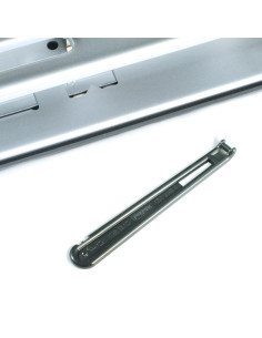 GBC Rilegatrice A Pettine Desktop VeloBinder 2