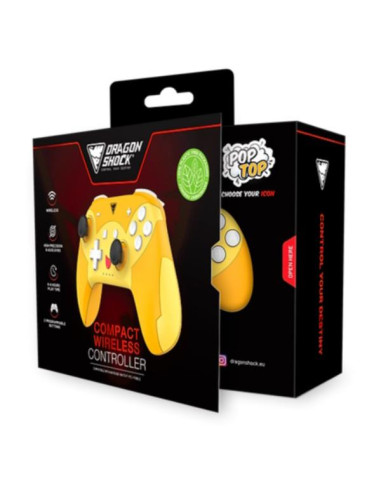 POPTOP WRL  PIKACHIO NSW