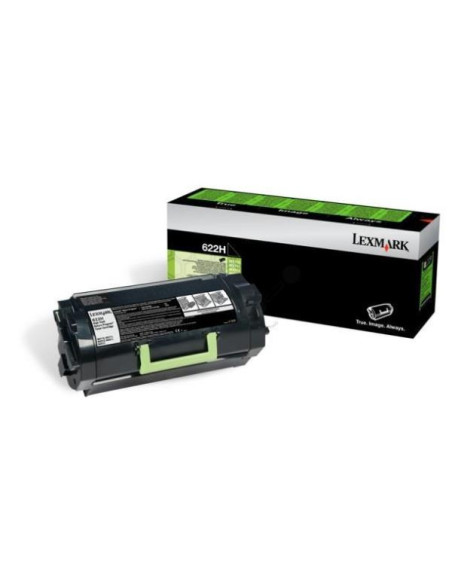 622H TONER RETURN PROGRAM ALTA RESA