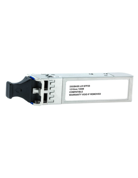 Origin Storage Optical Transceiver 25GbE SFP28 LC-LC 850nm SR up to 100m modulo del ricetrasmettitore di rete Fibra ottica 25000