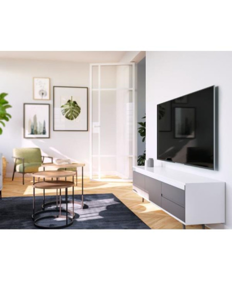 TVM 3403 FIXED MEDIUM WALL MOUNT