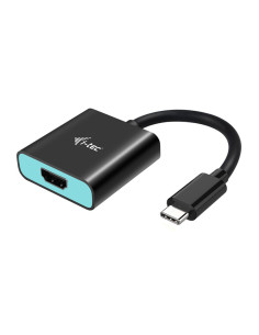 i-tec USB-C HDMI Adapter 4K/60 Hz