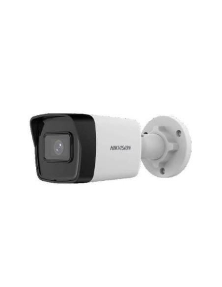TELECAMERA HIKVISION PROVALUE EASY IP 1.0+ OTTICA FISSA 2.8MM BULLET IP 2MP (1920x1080pixel) - DS-2CD1023G2-I(2.8mm)