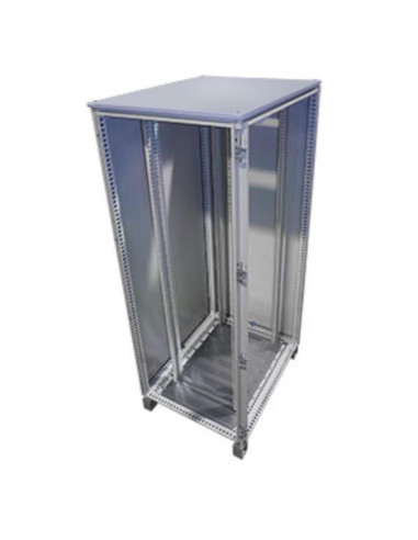 RACK NET IP55 25U 600X800