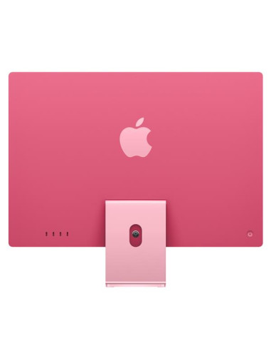 IMAC 24  M4 PNK/10CORE/16GB/256GB