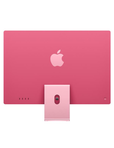 IMAC 24  M4 PNK/10CORE/16GB/256GB