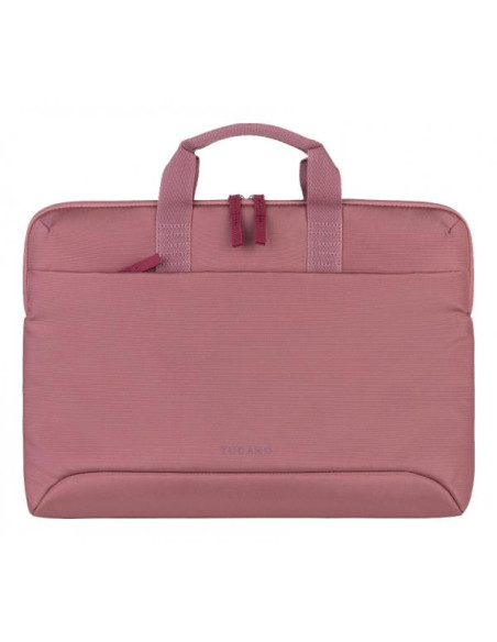 Tucano Smilza 39,6 cm (15.6") Borsa da corriere Rosa