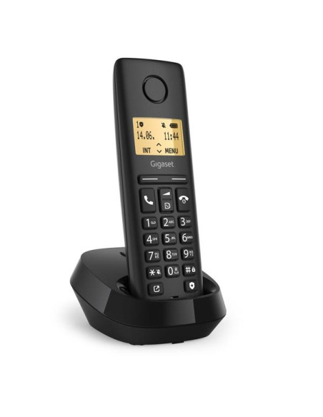 GIGASET PURE 100 SYS BLACK