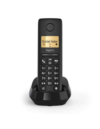 GIGASET PURE 100 SYS BLACK