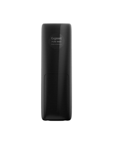 GIGASET PURE 100 SYS BLACK
