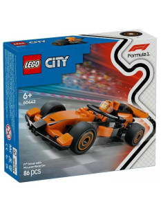 PILOTA E MONOPOSTO MCLAREN F1®