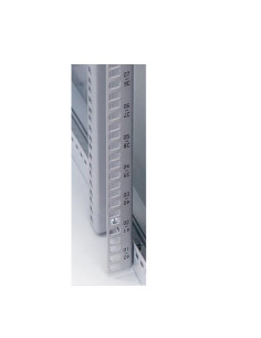 COPPIA MONTANTI 42U 1.8MM 2