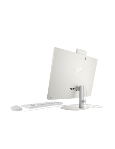 HP ProOne 240 G10 Desktop PC Intel® Core™ i5 i5-1334U 60,5 cm (23.8") 1920 x 1080 Pixel PC All-in-one 16 GB DDR4-SDRAM 512 GB