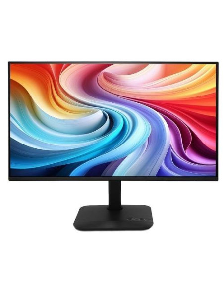 MONITOR ACER KA242YG LED 23,8" UM.QX2EE.G07 IPS 1920x1080 4ms 250cd/m² 100.000.000:1 HDMI DP