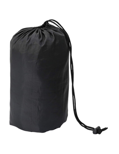 Cuscino con cuscino Regolabile Nero 28 x 25 x 14 cm Velluto