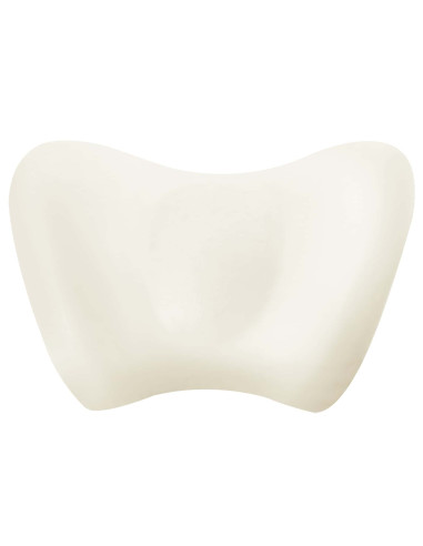 Cuscino con cuscino Grigio 31 x 23 x 14 cm Reticolo 4D