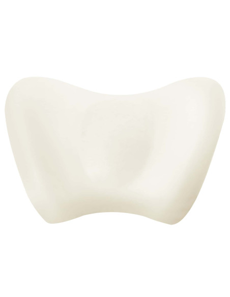 Cuscino con cuscino Grigio 31 x 23 x 14 cm Reticolo 4D