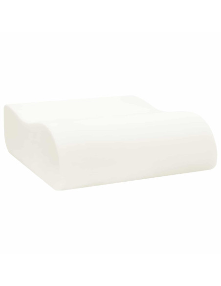 Cuscino per la seduta Tinta unita Grigio 40 x 40 x 13 cm