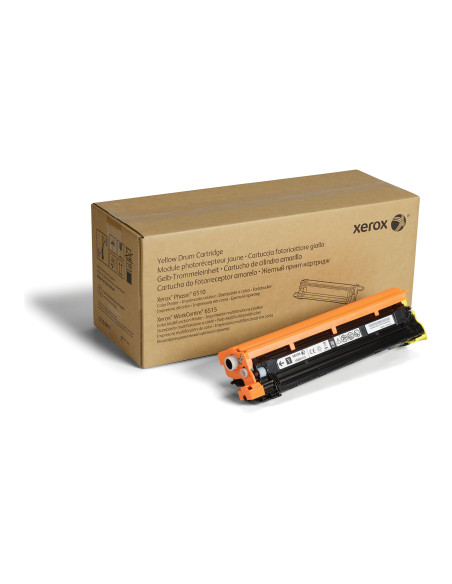 Xerox PHASER 6510 / WORKCENTRE 6515 Cartuccia fotoricettore giallo 48.000 pagine