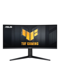 ASUS TUF Gaming VG34VQL3A Monitor PC 86,4 cm (34") 3440 x 1440 Pixel UltraWide Quad HD LCD Nero
