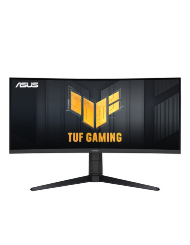 ASUS TUF Gaming VG34VQL3A Monitor PC 86,4 cm (34") 3440 x 1440 Pixel UltraWide Quad HD LCD Nero
