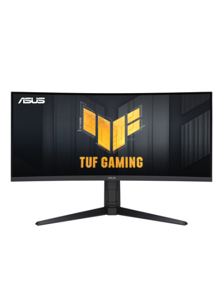 ASUS TUF Gaming VG34VQL3A Monitor PC 86,4 cm (34") 3440 x 1440 Pixel UltraWide Quad HD LCD Nero