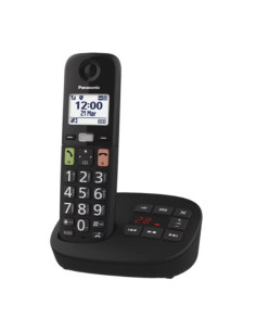 CORDLESS TGU130 TASTI GRANDI SEGRET