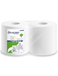 CF2 BOBINA ECO800S 800STR.2V 192M