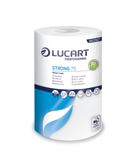 CF8 BOBINA STRONG 300 STR.2V- 75M