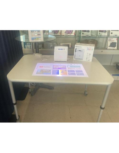 Tavolo VASTARREDO REG. IN H.