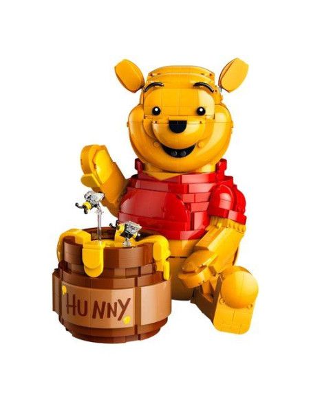 WINNIE THE POOH