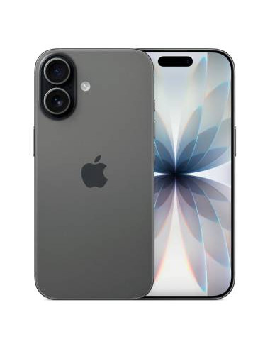 Apple iPhone 17 256GB 6.3" Black MG6J4QN/A