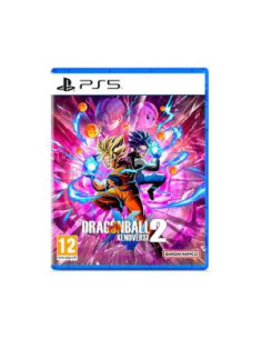 PS5 Dragon Ball Xenoverse 2EU